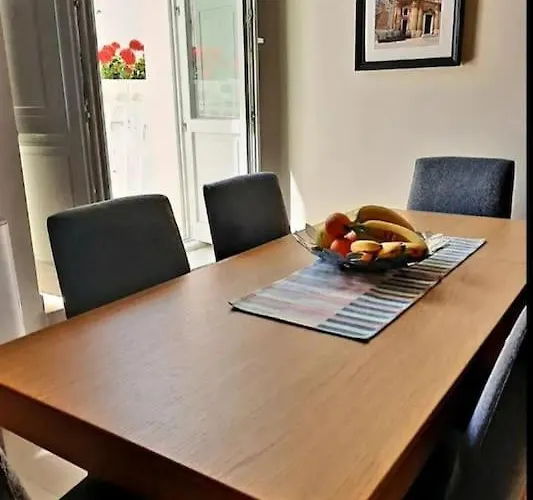 بيت للعطل Casa San Vito *