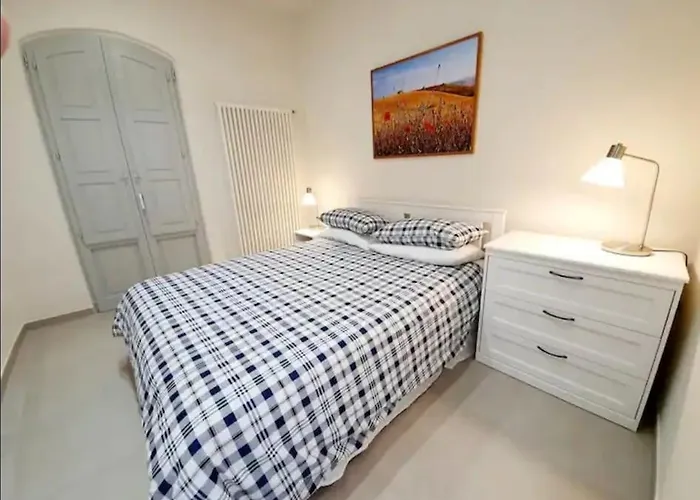 Casa San Vito بيت للعطل Irsina