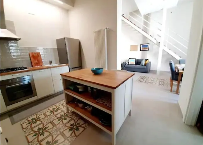 Casa San Vito Irsina