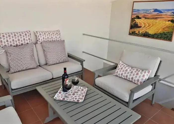 بيت للعطل Casa San Vito