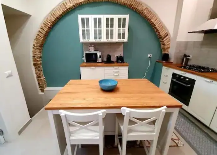 Casa San Vito Дом отдыха Irsina